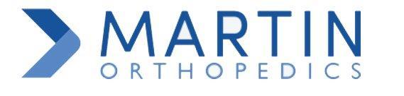 Martin Orthopedics